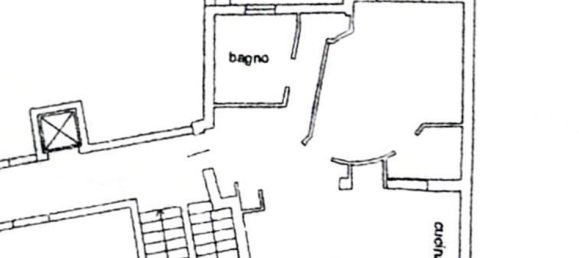 2 rooms Apartment in Portici, Italy No. 18162 27