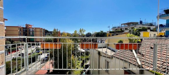 2 rooms Apartment in Portici, Italy No. 18162 17