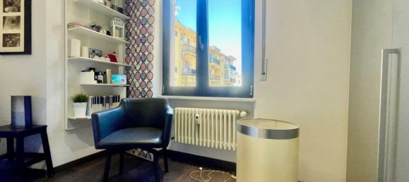 2 rooms Apartment in Portici, Italy No. 18162 15