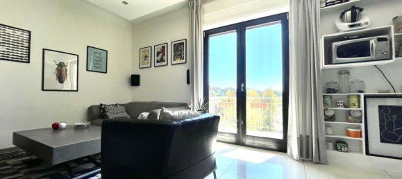 2 rooms Apartment in Portici, Italy No. 18162 9