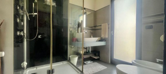 2 rooms Apartment in Portici, Italy No. 18162 22