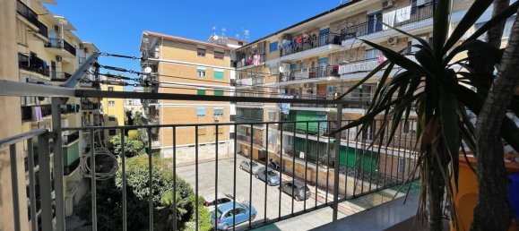 2 rooms Apartment in Portici, Italy No. 18162 19