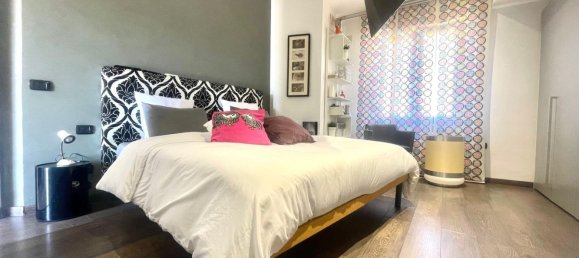 2 rooms Apartment in Portici, Italy No. 18162 13