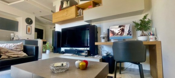 2 rooms Apartment in Portici, Italy No. 18162 5