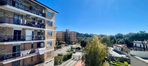 2 rooms Apartment in Portici, Italy No. 18162 23