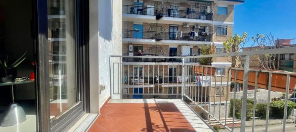2 rooms Apartment in Portici, Italy No. 18162 16