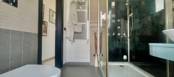 2 rooms Apartment in Portici, Italy No. 18162 21