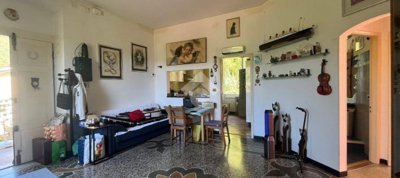 2 غرف نوم فيلا في Rapallo, Italy رقم 268777 4