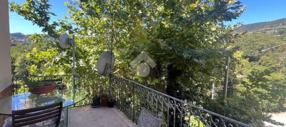 2 غرف نوم فيلا في Rapallo, Italy رقم 268777 14