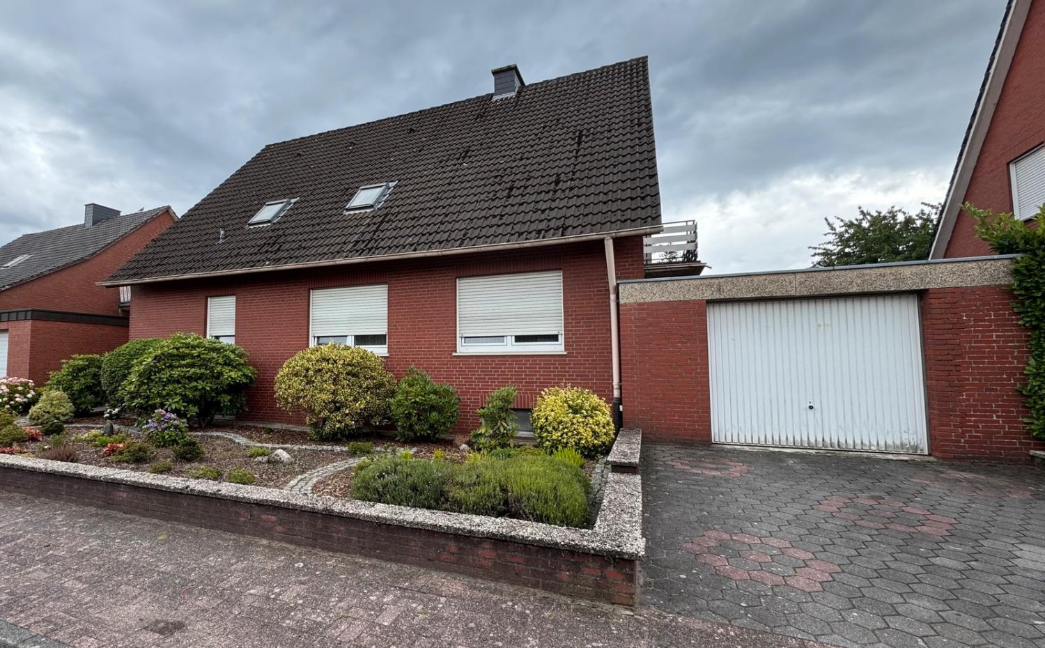 8 rooms Townhouse in Steinfurt, Germany No. 262550