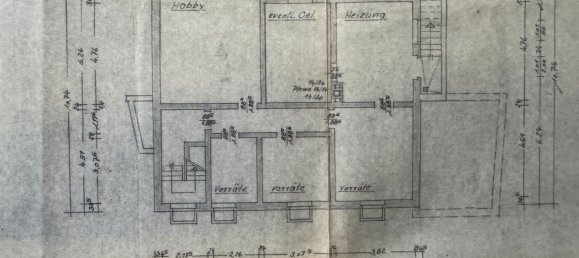 8 rooms Townhouse in Steinfurt, Germany No. 262550 19