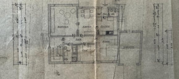 8 rooms Townhouse in Steinfurt, Germany No. 262550 20