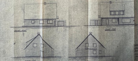 8 rooms Townhouse in Steinfurt, Germany No. 262550 17