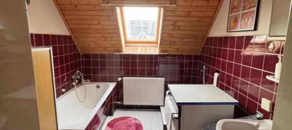 8 rooms Townhouse in Steinfurt, Germany No. 262550 16