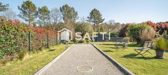 Casa de 3 dormitorios en Audenge, France No. 107590 7