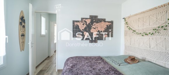 Casa de 3 dormitorios en Audenge, France No. 107590 5