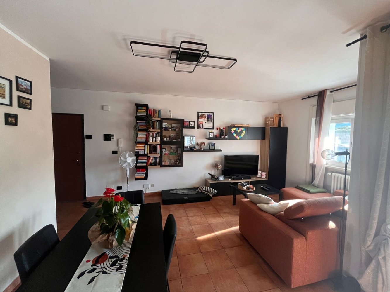 2 rooms Apartment in Pinerolo, Italy No. 274954