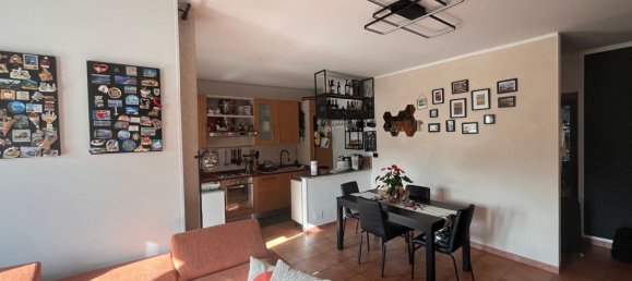 2 rooms Apartment in Pinerolo, Italy No. 274954 3