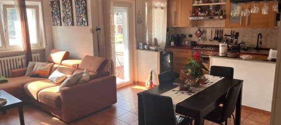 2 rooms Apartment in Pinerolo, Italy No. 274954 5