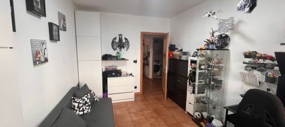 2 rooms Apartment in Pinerolo, Italy No. 274954 9
