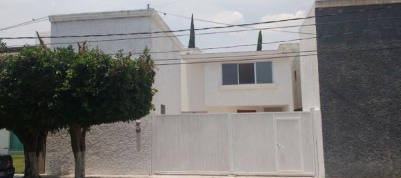 4 bedrooms House in Queretaro, Mexico No. 188030 2
