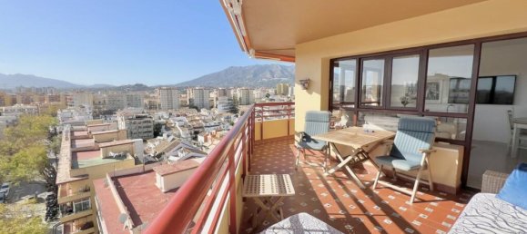 3 bedrooms Apartment in Fuengirola, Spain No. 183234 2