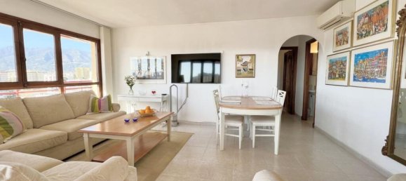 3 bedrooms Apartment in Fuengirola, Spain No. 183234 7