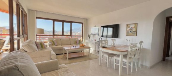 3 bedrooms Apartment in Fuengirola, Spain No. 183234 4