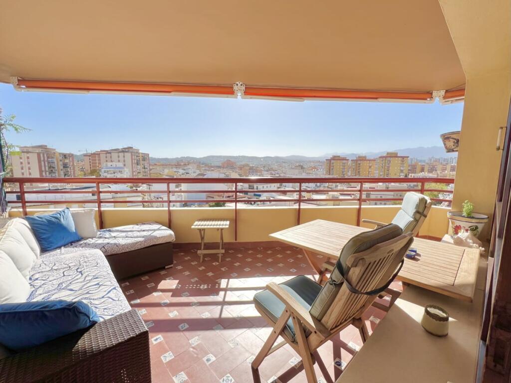 3 bedrooms Apartment in Fuengirola, Spain No. 183234