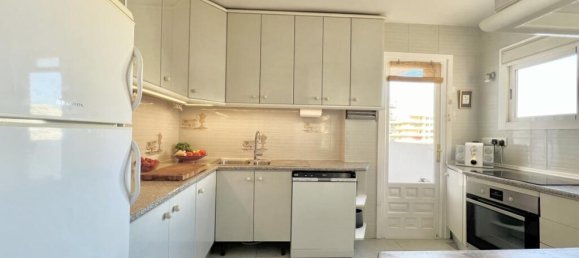 3 bedrooms Apartment in Fuengirola, Spain No. 183234 10