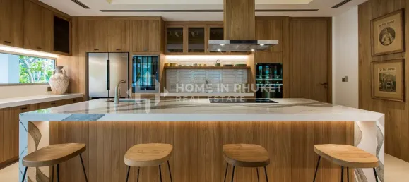 Moradia T4 em Phuket, Thailand N.º 143453 7
