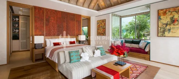 Moradia T4 em Phuket, Thailand N.º 143453 10