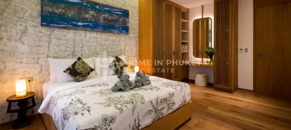 Moradia T4 em Phuket, Thailand N.º 143453 19