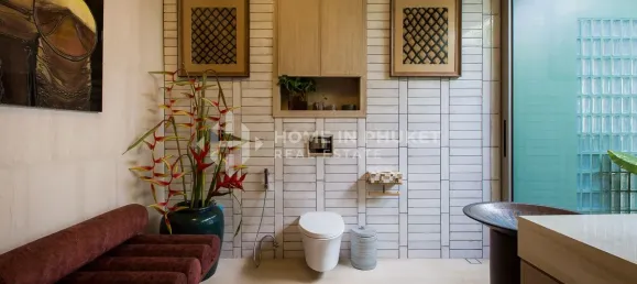 Moradia T4 em Phuket, Thailand N.º 143453 29
