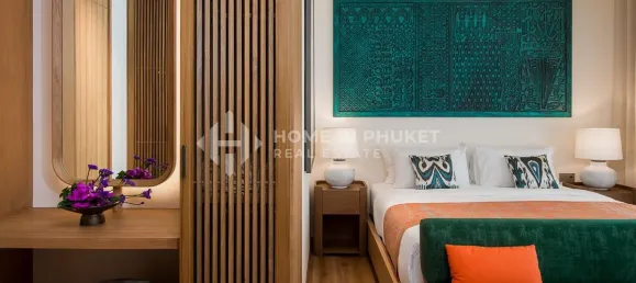 Moradia T4 em Phuket, Thailand N.º 143453 27
