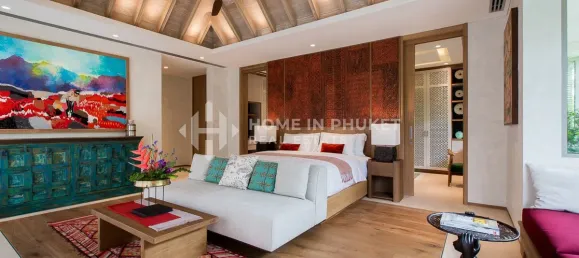 Moradia T4 em Phuket, Thailand N.º 143453 9