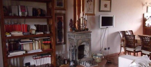 7غرفة منزل في Montespertoli, Italy رقم 43710 12