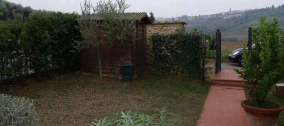 7غرفة منزل في Montespertoli, Italy رقم 43710 10