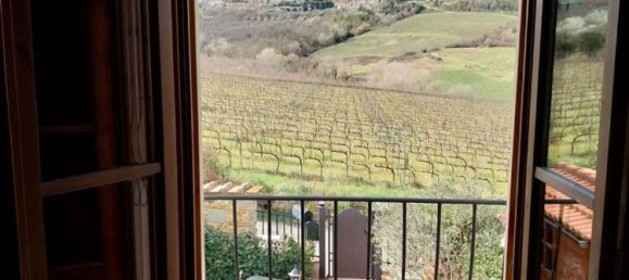 7غرفة منزل في Montespertoli, Italy رقم 43710 22