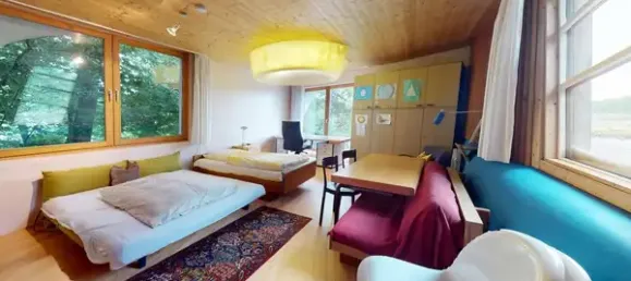 5-Zimmer Haus in Biberach, Germany, Nr. 234944 19