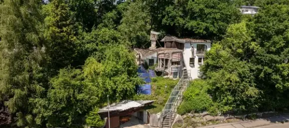 5-Zimmer Haus in Biberach, Germany, Nr. 234944 3