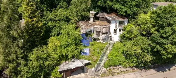 5-Zimmer Haus in Biberach, Germany, Nr. 234944 2