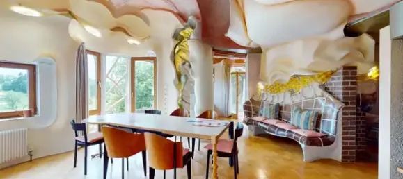 5-Zimmer Haus in Biberach, Germany, Nr. 234944 11