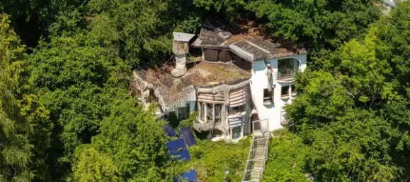 5-Zimmer Haus in Biberach, Germany, Nr. 234944 4