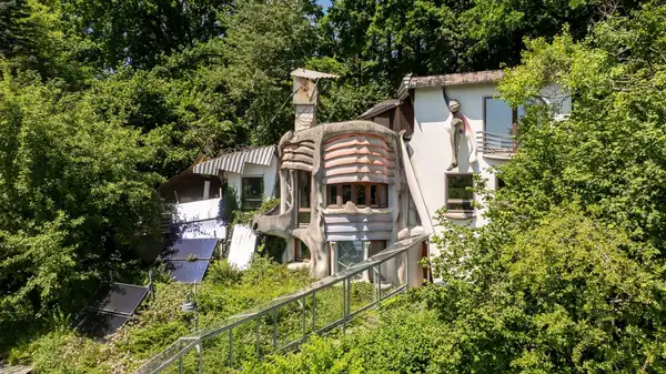 5-Zimmer Haus in Biberach, Germany, Nr. 234944