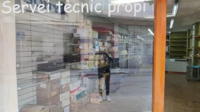 Propiedad comercial en Calella, Spain 152 m² No. 112078