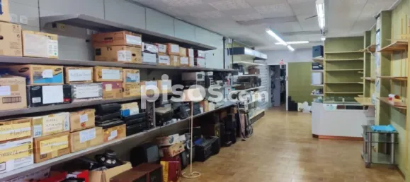 Propiedad comercial en Calella, Spain 152 m² No. 112078 6