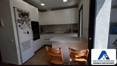 Moradia em banda T3 em Sabadell, Spain N.º 155611