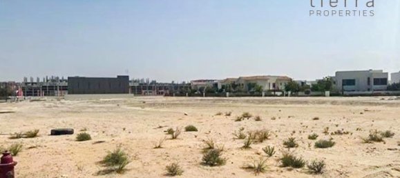 Grundstück in Dubai, UAE 7432.2m², Nr. 54752 2