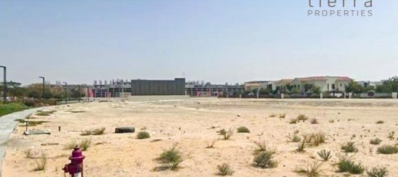 Grundstück in Dubai, UAE 7432.2m², Nr. 54752 3